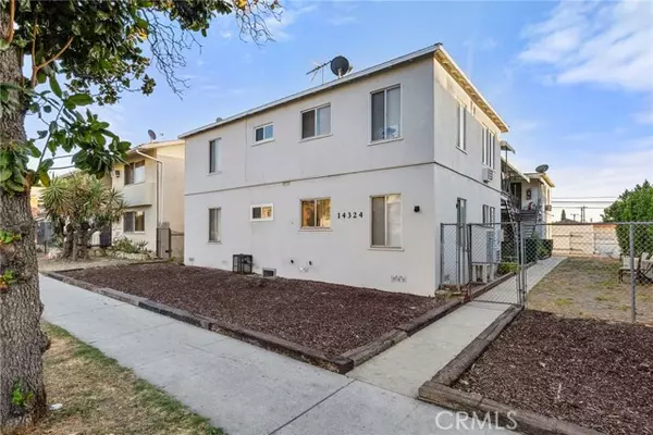 14324 Roscoe BLD, Panorama City, CA 91402