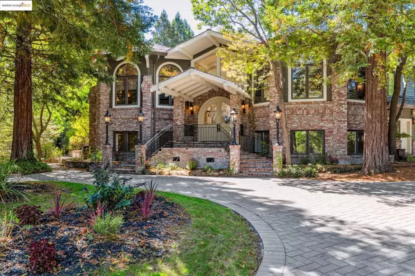 Lafayette, CA 94549,9 Burton Vista Ct