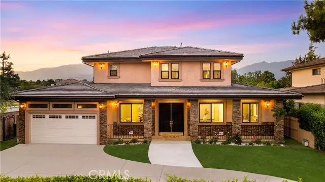 Arcadia, CA 91007,185 W Palm DR