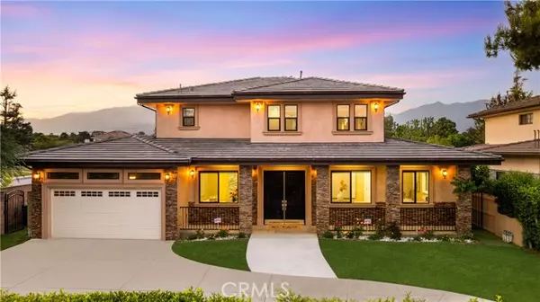 Arcadia, CA 91007,185 W Palm DR