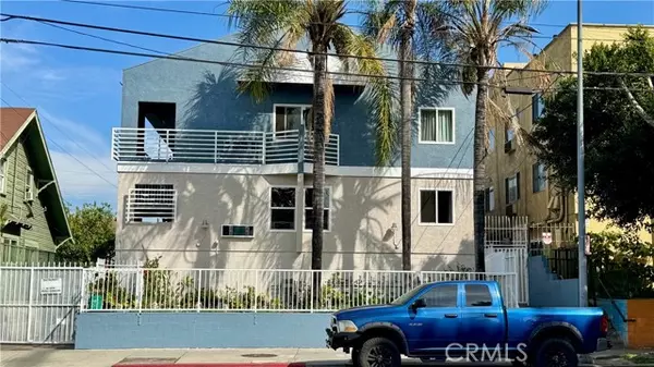 2028 Daly ST, Los Angeles, CA 90031