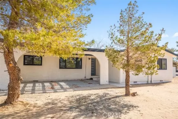 Twentynine Palms, CA 92277,6595 Desert Knoll AVE