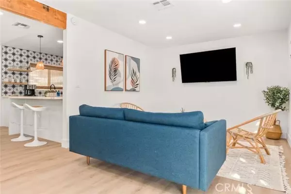 Twentynine Palms, CA 92277,6595 Desert Knoll AVE