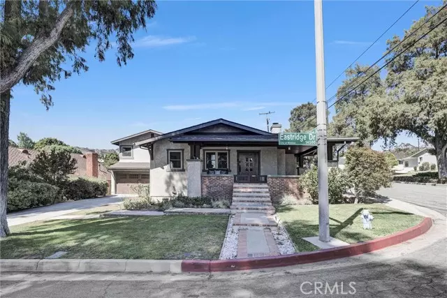 8123 Ocean View AVE, Whittier, CA 90602