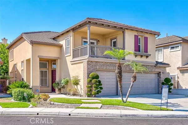 1830 W Cooper CT, La Habra, CA 90631
