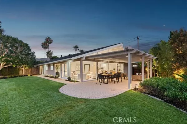 Laguna Beach, CA 92651,1056 Madison PL