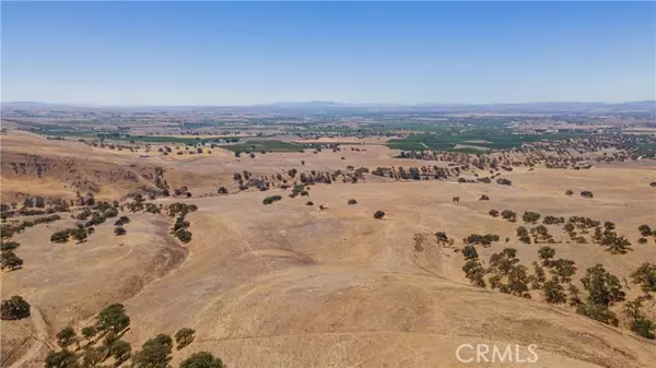 0 Cross Canyons Rd, San Miguel, CA 93451