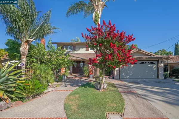 3718 Northpark Ct, Concord, CA 94519