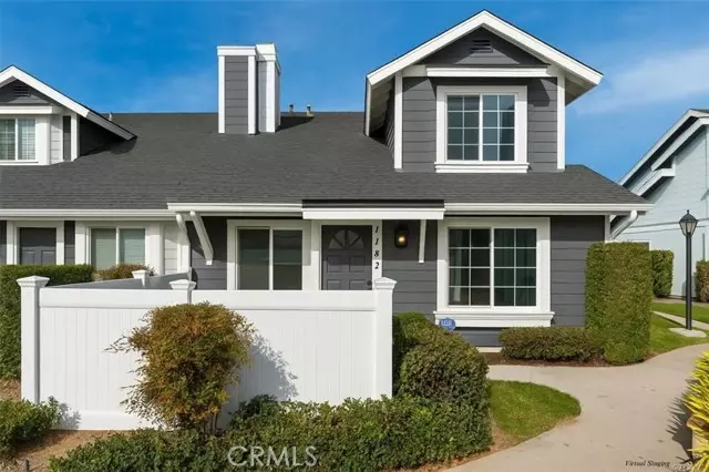 1182 N Sunflower AVE 5, Covina, CA 91724