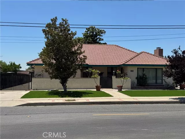 758 S Acacia AVE, Rialto, CA 92376