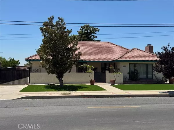 758 S Acacia AVE, Rialto, CA 92376