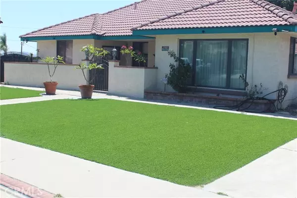 Rialto, CA 92376,758 S Acacia AVE