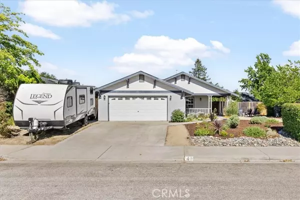 Templeton, CA 93465,40 Julie LN