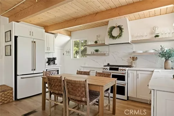 Lake Arrowhead, CA 92352,325 Primrose CIR