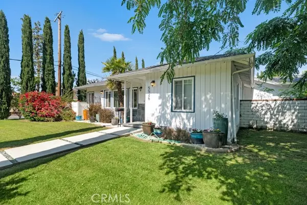 Sherman Oaks, CA 91401,5526 Ethel AVE