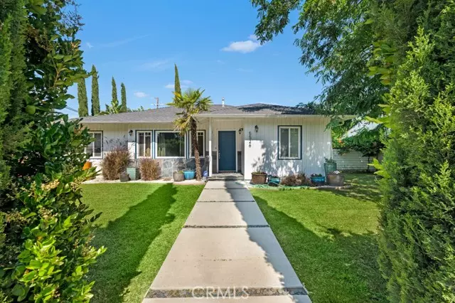 5526 Ethel AVE, Sherman Oaks, CA 91401