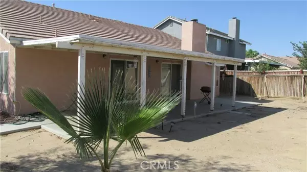 Adelanto, CA 92301,10958 Sherman WAY