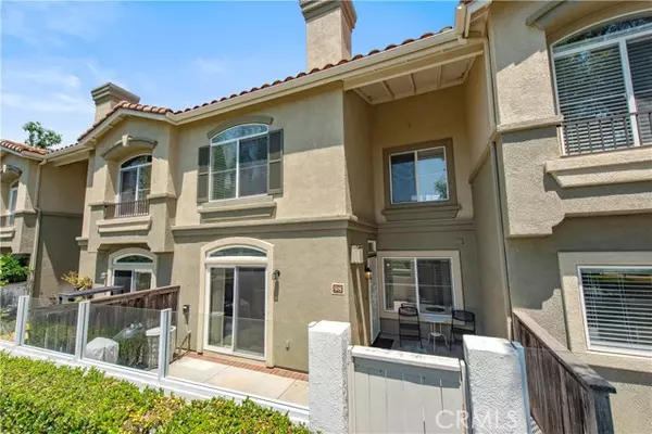 98 Via Barcelona, Rancho Santa Margarita, CA 92688