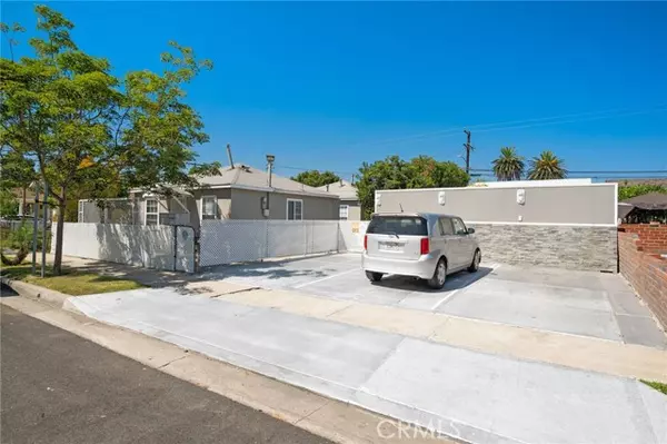 Downey, CA 90242,8029 Priscilla ST