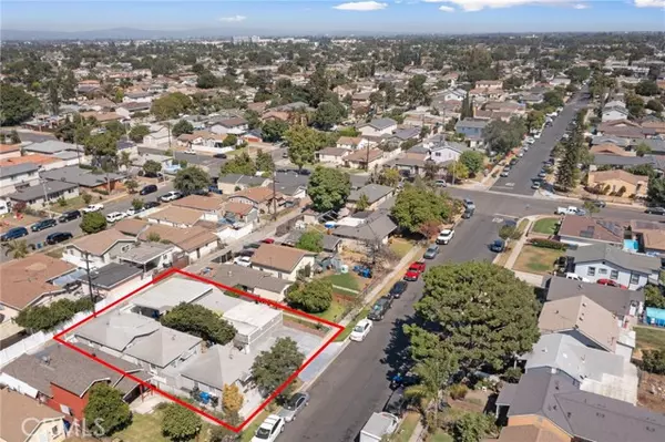 Downey, CA 90242,8029 Priscilla ST