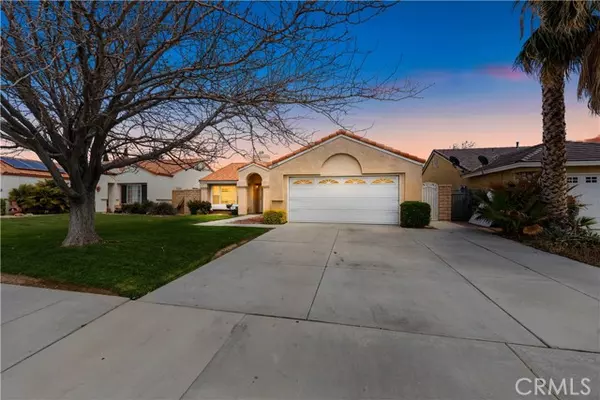 Lancaster, CA 93534,45634 Berkshire ST