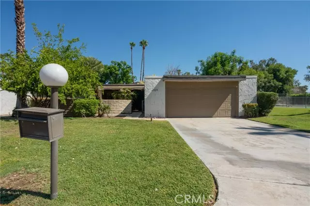 2224 Casitas WAY, Palm Springs, CA 92264
