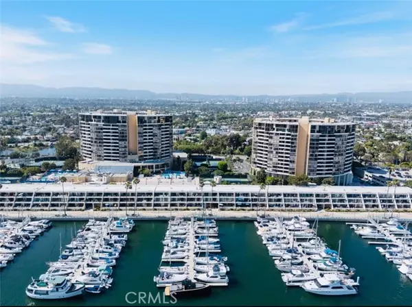 4314 Marina City DR 326, Marina Del Rey, CA 90292