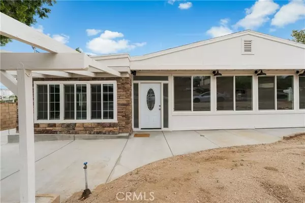 Lancaster, CA 93536,4803 W Avenue L14