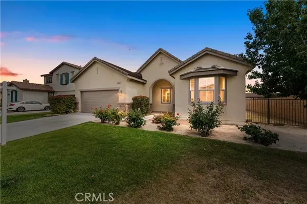 Lancaster, CA 93536,3050 Kildare ST