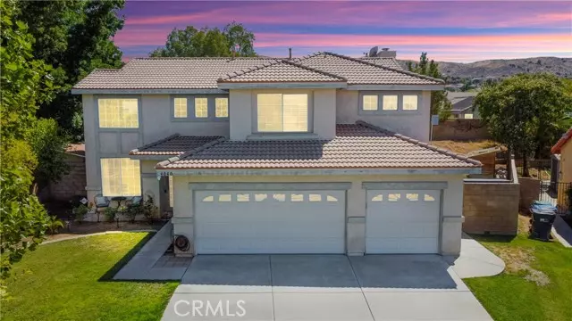 Palmdale, CA 93551,4040 Cobble CT