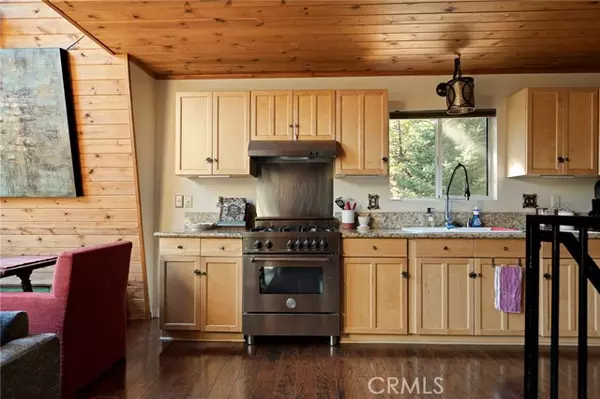 Lake Arrowhead, CA 92391,446 Cedarbrook DR