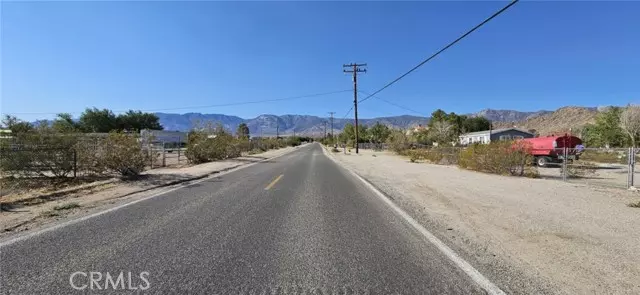 Lucerne Valley, CA 92356,9268 Mesa RD