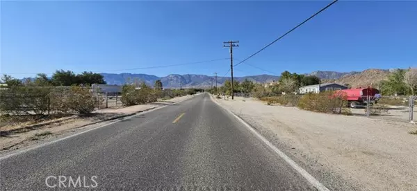 9268 Mesa RD, Lucerne Valley, CA 92356