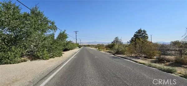 Lucerne Valley, CA 92356,9268 Mesa RD