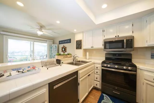 400 N The Strand 51, Oceanside, CA 92054