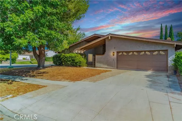 Lancaster, CA 93536,2653 End CT