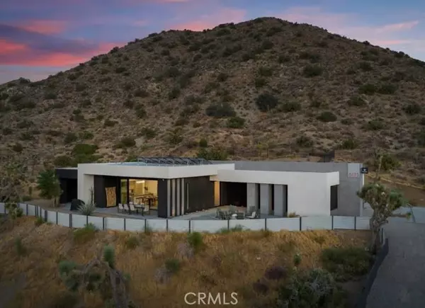 Yucca Valley, CA 92284,8175 Fox TRL