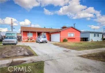 1637 W Woodcrest AVE, Fullerton, CA 92833