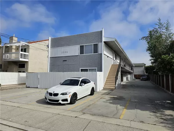 2306 Vanderbilt LN 3, Redondo Beach, CA 90278