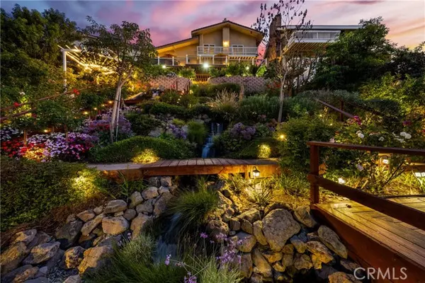 12352 Baja Panorama, North Tustin, CA 92705