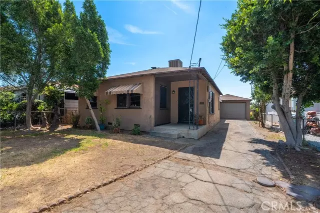 13066 Garber ST, Pacoima, CA 91331