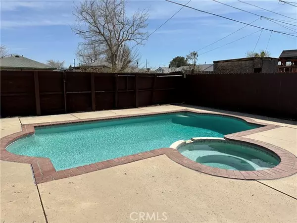 Palmdale, CA 93550,38726 E 31st ST