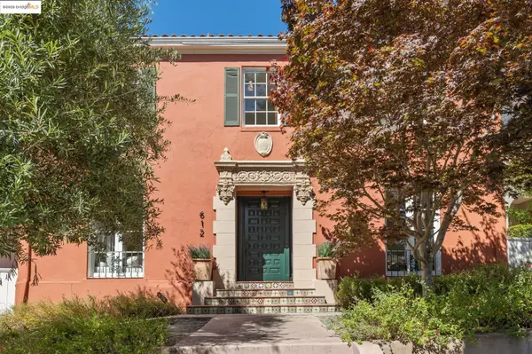 612 Longridge Rd, Oakland, CA 94610