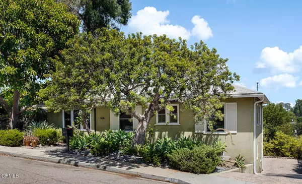 Pasadena, CA 91105,196 Malcolm Drive DR