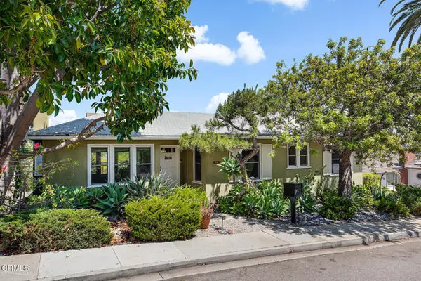 Pasadena, CA 91105,196 Malcolm Drive DR