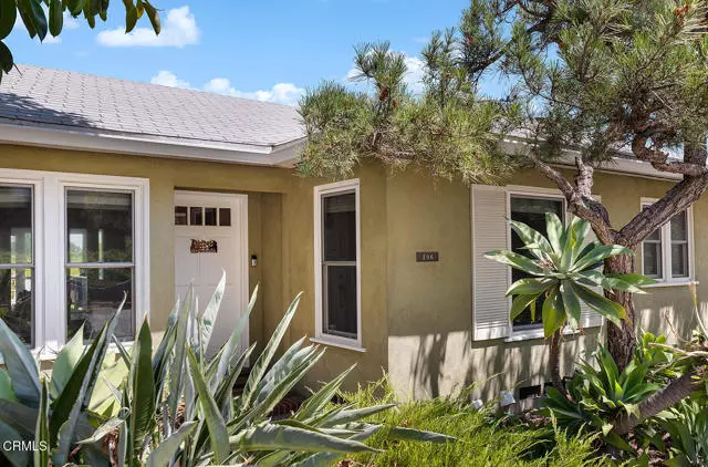 196 Malcolm Drive DR, Pasadena, CA 91105