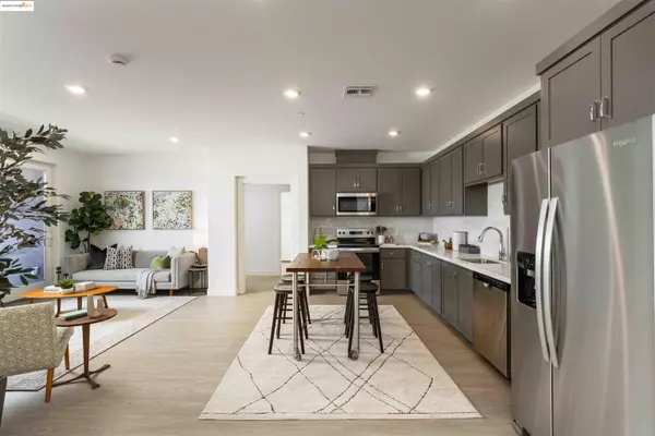 Hayward, CA 94544,500 Somi Ct 313