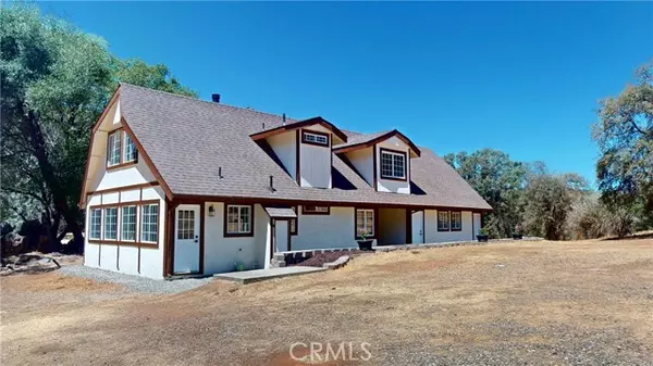 Mariposa, CA 95338,4546 Quail CT