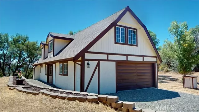 Mariposa, CA 95338,4546 Quail CT