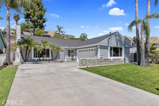 15353 Violetlane WAY, Canyon Country, CA 91387